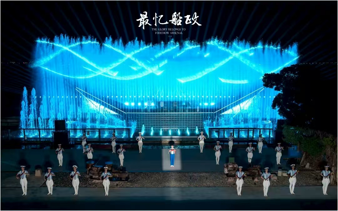 活力中國調研行 | “福建制造”金名片持續(xù)擦亮